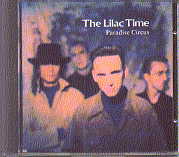 Lilac Time - Paradise Circus